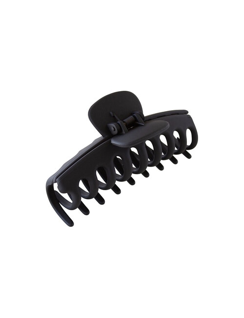 Mae Claw Grip Extra Large Matte Black product photo