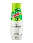 Sodastream Mountain Dew Syrup, 440ml product photo