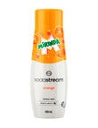 Sodastream Mirinda Orange Syrup, 440ml product photo