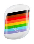 Tangle Teezer Compact Styler Hairbrush, Pride Power product photo
