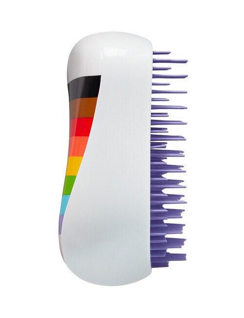 Tangle Teezer Compact Styler Hairbrush, Pride Power product photo View 02 L