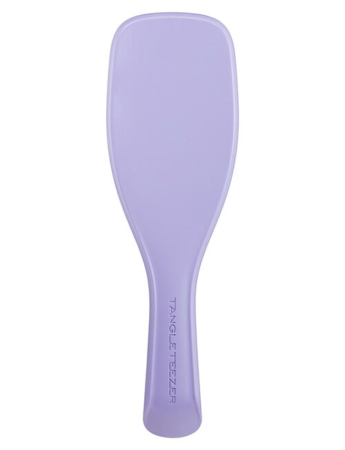 Tangle Teezer The Ultimate Detangler Naturally Curly Lilac product photo View 03 L