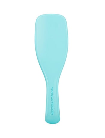 Tangle Teezer Wet Detangler Hairbrush, Denim Blues product photo