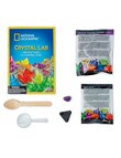 National Geographic Purple Crystal product photo View 02 S