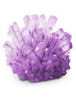 National Geographic Purple Crystal product photo View 03 S