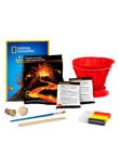 National Geographic Volcano Science product photo View 02 S