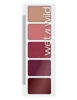 wet n wild wet n wild Eye Shadow Palette, Petalette product photo