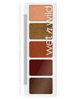 wet n wild wet n wild Eye Shadow Palette, Camo-Flaunt product photo