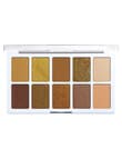 wet n wild Eye Shadow Palette, Call Me Sunshine product photo View 02 S