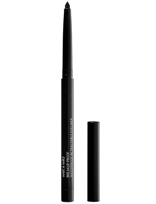 wet n wild Megalast Retractable Eyeliner product photo