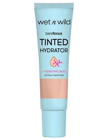 wet n wild Bare Focus Tinted Skin Perfector product photo