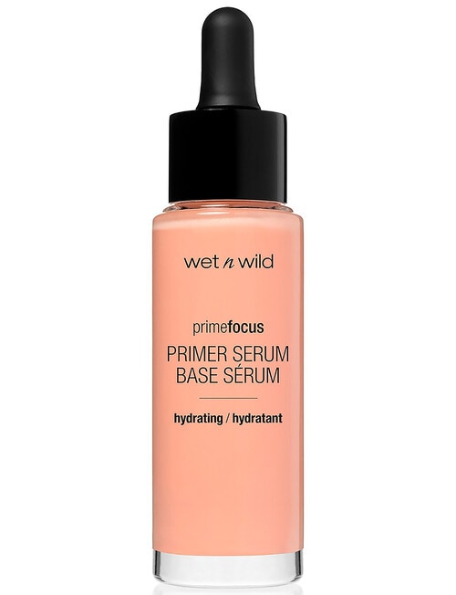 wet n wild Prime Focus Primer Hydrate Serum product photo