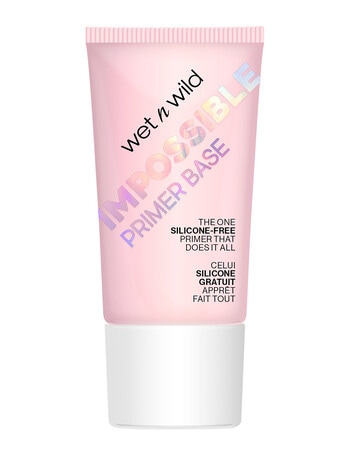 wet n wild Prime Focus The Impossible Primer product photo