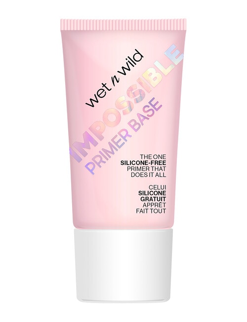 wet n wild Prime Focus The Impossible Primer product photo