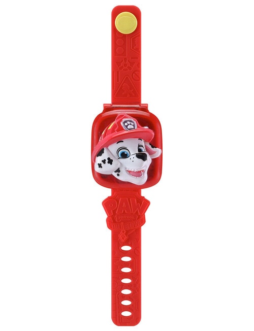 Vtech Paw Patrol The Movie Learning Watches, Assorted product photo View 02 L