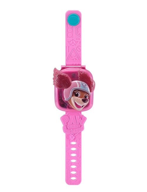 Vtech Paw Patrol The Movie Learning Watches, Assorted product photo View 03 L