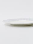 Amy Piper Ravello Bone China Side Plate, 20.5cm, Blue product photo View 03 S