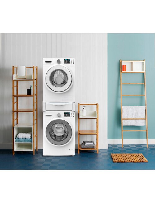 Meliconi Universal Stacking Kit with Drawer, 656103 product photo View 02 L