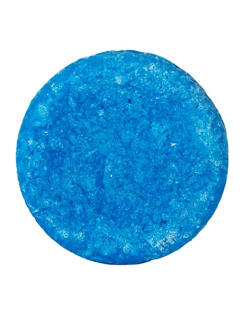 anihana Shampoo & Conditioner Bar, Blue Ocean 2-in-1, 65g product photo View 02 L