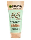 Garnier Skin Perfector BB Cream Medium Beige, 50ml product photo