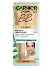 Garnier Skin Perfector BB Cream Medium Beige, 50ml product photo View 02 S