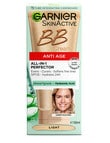 Garnier Skin Perfector BB Cream Anti-Ageing Light, 50ml product photo View 02 S