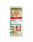 Garnier BB Cream Anti-Ageing SPF15 Light, 50ml product photo View 02 S