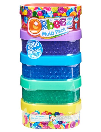 Orbeez Multi Pack product photo