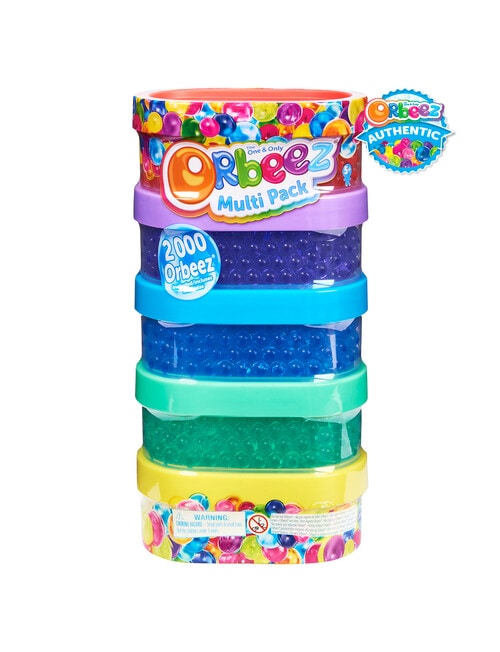Orbeez Multi Pack product photo View 09 L