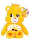 Care Bears Bean Plush, Assorted product photo View 02 S