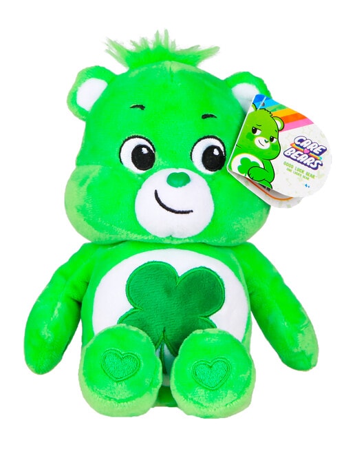 Care Bears Bean Plush, Assorted product photo View 03 L