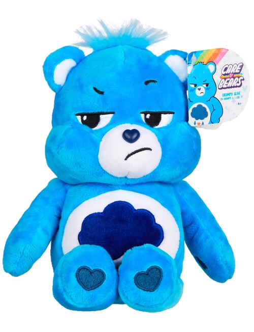 Care Bears Bean Plush, Assorted product photo View 04 L