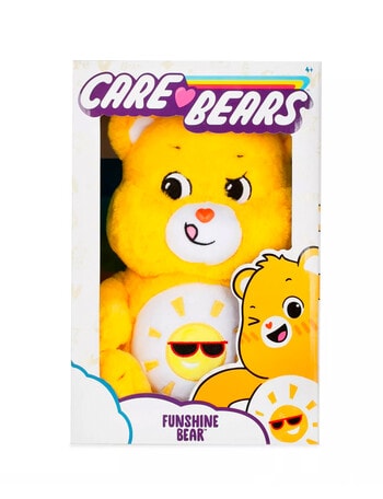 Care Bears Medium Plush, Assorted product photo