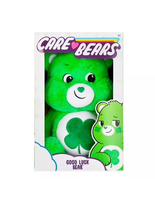 Care Bears Medium Plush, Assorted - Soft Toys