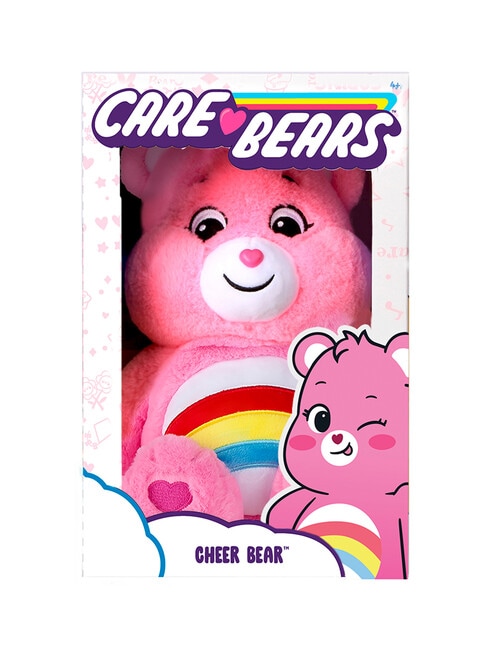 Care Bears Medium Plush, Assorted product photo View 05 L