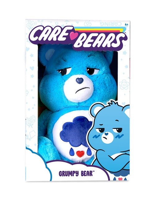 Care Bears Medium Plush, Assorted product photo View 06 L