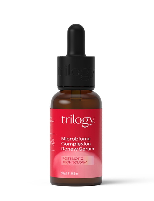 Trilogy Microbiome Complexion Renew Serum, 30ml product photo View 02 L