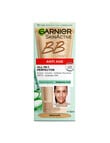Garnier BB Cream Anti-Ageing Medium SPF15, 50ml product photo View 02 S