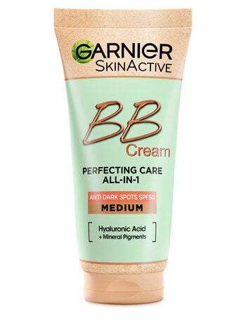 Garnier Skin Perfector BB Cream Even Tone Medium, 50ml product photo