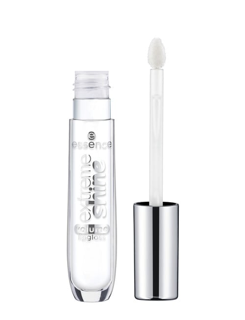 Essence Extreme Shine Volume Lipgloss, 01 product photo