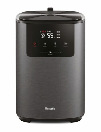 Breville The Smart Mist Top Connect, LAH508GRT product photo
