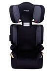 Infa Secure Essence Move Booster Seat, Shadow product photo