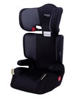 Infa Secure Essence Move Booster Seat, Shadow product photo View 02 S