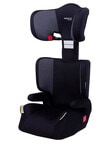 Infa Secure Essence Move Booster Seat, Shadow product photo View 03 S