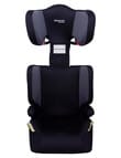 Infa Secure Essence Move Booster Seat, Shadow product photo View 04 S