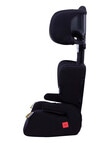 Infa Secure Essence Move Booster Seat, Shadow product photo View 06 S