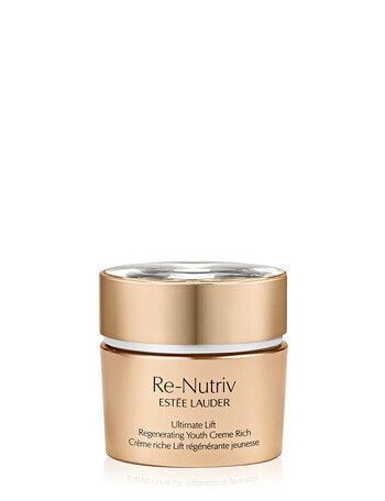 Estee Lauder Re-Nutriv Ultimate Lift Regenerating Youth Creme Rich product photo