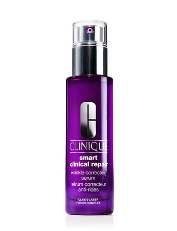 Clinique Smart Clinical Repair Wrinkle Correcting Serum, 50ml product photo
