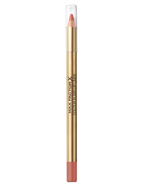 Max Factor Colour Elixir Lip Liner product photo