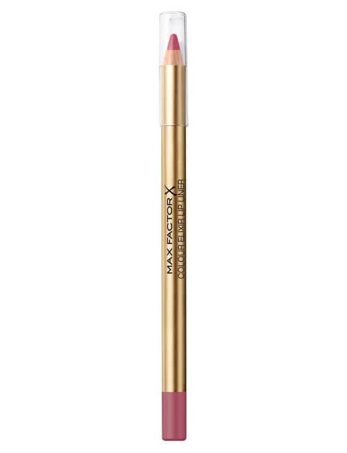 Max Factor Colour Elixir Lip Liner product photo